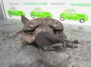 Tankklappe 1717500106 Mercedes-Benz SLK (R171) Cabrio 3.0 280 V6 24V (M272.942)