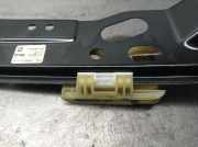 Fensterheber Rechts Vorne 12823439 Saab 9-5 (YS3G) Limousine 2.0 TiD 16V (A20DTH)