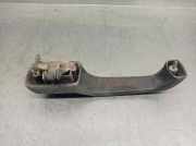 Stoßstangeneckelinks Hinten 701807321C Volkswagen Transporter T4 Van 2.4 D (AAB) AAB