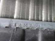 Radiator 731166 Peugeot SRDT