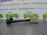 Gürtelschnalle 4D0857755R Audi A8 (D2) Limousine 2.5 TDI V6 24V (AKE)