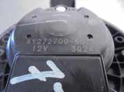 Gürtelschnalle Links Vorne NSB1085 Subaru Forester (SF) SUV 2.0 16V X (EJ202)