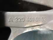 Türverkleidung Rechts Hinten 5M0868116 Volkswagen Golf Plus (5M1/1KP) Großraumlimousine 1.6 TDI 16V 105 (CAYC) CAYC