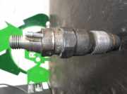 Stoßdämpfer Links Hinten BV2118080AA Ford Fiesta 6 (JA8) Schrägheck 1.25 16V (SNJB)