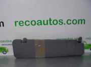 Sonnenblende Rechts A6388100110 Mercedes-Benz Vito (638.1/2) Bus 2.3 108D (OM601.942)