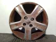 Felge 5402E4 Peugeot 307 CC (3B) Cabrio 2.0 16V (EW10J4(RFN))