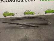 Scheibenwischer Rechts Vorne A1238203744 Mercedes-Benz E (C124) Coupé 2.0 E-200 16V (M111.940)