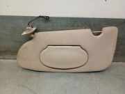 Sonnenblende Links TF87MF1AF Chrysler PT Cruiser Schrägheck 2.2 CRD 16V (EDJ)