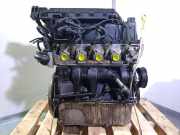 Klimakondensator Volvo S40 (VS) Limousine 2.0 16V T (B4204T)