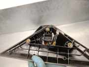 Zierleiste ACHTER 62582F4011 Toyota C-HR (X1,X5) SUV 1.8 16V Hybrid (2ZRFXE)