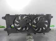 Kühlerventilator 51753828 Fiat Doblo Cargo (223) Van 1.9 JTD (223.A.7000)