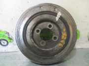 Kurbelwellen-Riemenscheibe 55200498 Opel COMBO (CORSA C) 1.3 16V CDTI