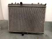 Radiator 1330K0 Citroën CITROËN / FIRST Furgoneta/monovolumen (M_) 1.6 HDI 75 (MB9HW)