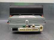 Multifunctionelle Display 8614002820 Toyota Corolla (E21) Limousine 1.8 VVTi 16V Hybrid (2ZRFXE)