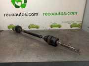 Handgriff Kofferraum 9203101 Volvo V70 FAMILIAR 2.5 Turbodiesel