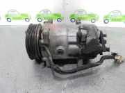 Klima Pumpe 2436001160 Peugeot 206 BERLINA XR