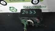 Vorglüh Relais 9639912580 Citroën Xsara (N1) Schrägheck 2.0 HDi 90 (DW10TD(RHY))