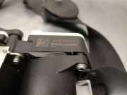 Sicherheitsgurt Rechts Vorne A2128600886 Mercedes-Benz E (W212) Limousine E-500 4.7 V8 32V 4-Matic (M278.922)