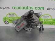 Scheibenwischermotor Hinten 8200365163 Nissan (X76) 1.5 dCi Turbodiesel CAT