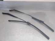 Scheibenwischer Rechts Vorne 2K1955410C Volkswagen Caddy Kombi IV Großraumlimousine 2.0 TDI 75 (DFSF) DFSF