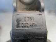 Lichtmaschine 3730022650 Hyundai Coupe Coupé 1.6 16V (G4ED)