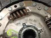 Scheibenwischer Hinten 3557485 Opel Grandland (X) SUV 1.6 CDTi 120 (B16DTH(DV6FC))