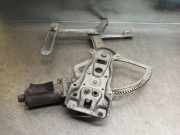 Kotflügel Rechts Vorne 7841N7 Peugeot 307 Break (3E) Kombi 2.0 HDi 90 (DW10TD(RHY))