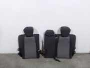 Rücksitzbank F12XHLEB2ADTD Opel Corsa F (UB/UH/UP) Schrägheck 5-drs 1.2 Turbo 12V 100 (F12XHL(EB2ADTD))