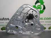 Fensterheber Links Hinten 834502R000 Hyundai i30 Schrägheck 1.6 CRDi 16V VGT LP (D4FB)