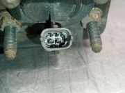 Achsschenkel Halter Rechts Hinten 1604316 Opel Astra H GTC (L08) Schrägheck 3-drs 1.9 CDTi 120 (Z19DT)