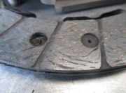 Kupplungsset GN1G7563AC Ford + Ti-VCT CAT (3 cil.)