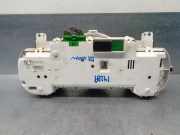 Heckspoiler A2047900588 Mercedes-Benz GLK (204.7/9) SUV 3.0 320 CDI 24V 4-Matic (OM642.961)