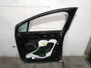 Tür Rechts Vorne 9004AV Peugeot 5008 (0A/0E) Großraumlimousine 1.6 HDiF 16V (DV6TED4(9HZ))