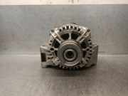 Ladeluftkühler M613906 Mitsubishi Space Star (DG) Großraumlimousine 1.9 DI-D HP (F9Q2)