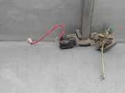 Türschloss Links Hinten 8220274F20 Suzuki Wagon-R+ (SR) Großraumlimousine 1.2 16V (K12A)