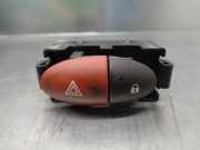 Warnleuchte Schalter 252100991RB Renault III FURGÓN CAJA CERRADA