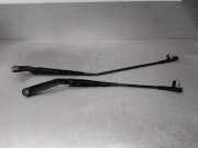 Scheibenwischer Rechts Vorne 6Q1955410B Volkswagen Polo IV (9N1/2/3) Schrägheck 1.4 16V (BKY) BKY