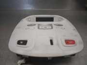 Heizlüfter 79160SJDG41 Honda FR-V (BE) Großraumlimousine 1.8 i-VTEC 16V (R18A1)