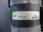 Handbremshebel 9658987377 Peugeot 407 (6D) Limousine 2.0 HDiF 16V (DW10BTED4(RHR))