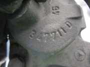 Bremssattel Rechts Hinten Mercedes-Benz CLASE S (W140) COUPE 5.0 V8 32V CAT