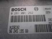 Dritte Bremsleuchte 1097565 Ford Fiesta 4 Schrägheck 1.25 16V (DHC)