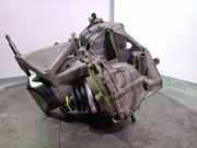 Türgriff Außen Links Hinten 8200497655A Renault Kangoo/Grand Kangoo (KW) Großraumlimousine 1.5 dCi 110 (K9K-A636)