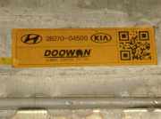 Ladeluftkühler 2827004500 Kia Cee'd Sportswagon (JDC5) Kombi 1.0i T-GDi 12V 120 (G3LC)