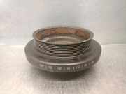 Kurbelwellen-Riemenscheibe A6650300503 SsangYong 2.7 Turbodiesel CAT