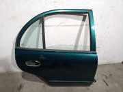 Tür Rechts Hinten 7700422520 Hyundai ACCENT I (X-3) 1.3 i 12V
