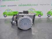 Sicherheitsgurt Links Hinten 88845JZ10A Renault Koleos I SUV 2.0 dCi 16V 150 FAP (M9R-H8)