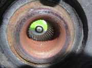 Scheibenwischermotor Hinten 0K72A67450B Kia Pregio (TB) Van 2.5 TCi (D4BH)