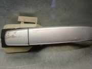 Stoßstange Hinten 1404182 Opel Astra H SW (L35) Kombi 1.9 CDTi 120 (Z19DT)