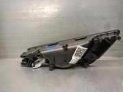 Achsschenkel Halter Rechts Vorne 96488824 Daewoo / Chevrolet Lacetti (KLAN) Schrägheck 1.8 16V (F18D3)