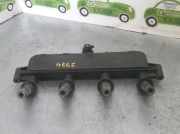 Zündspule 9628158580 Peugeot 206 (2A/C/H/J/S) Schrägheck 1.4 XR,XS,XT,Gentry (TU3JP(KFX))